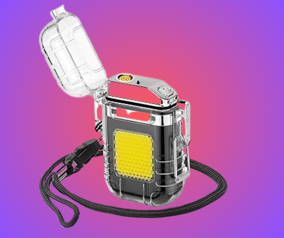 LED LIGHTER