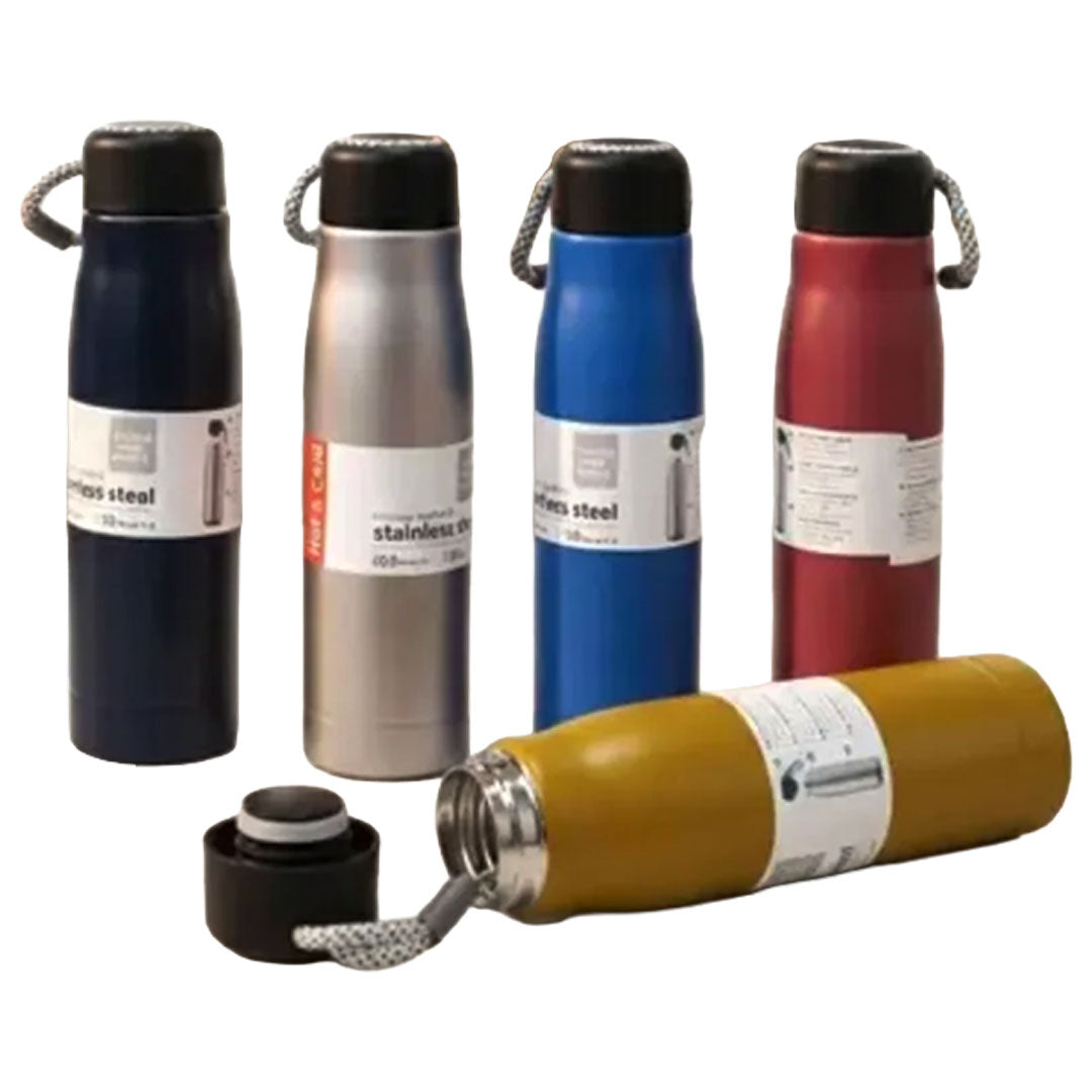 Stainless Steel Insulated Water Bottle