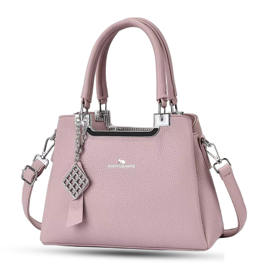Women’s Stylish Handbag with Sling Strap