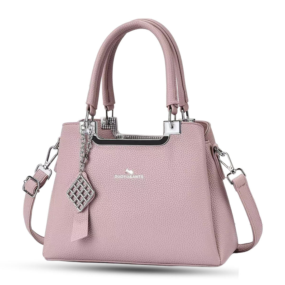 Women’s Stylish Handbag with Sling Strap