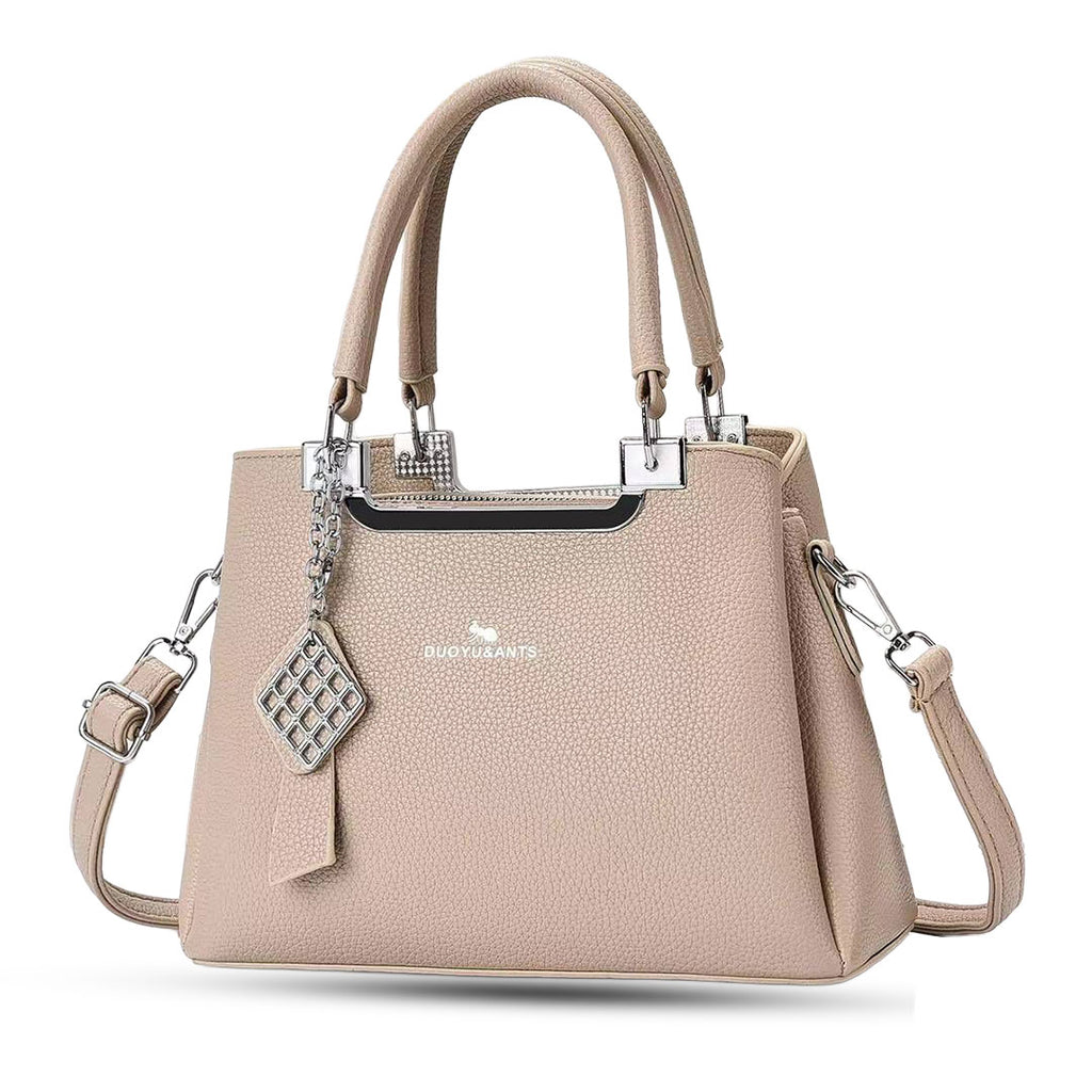 Women’s Stylish Handbag with Sling Strap