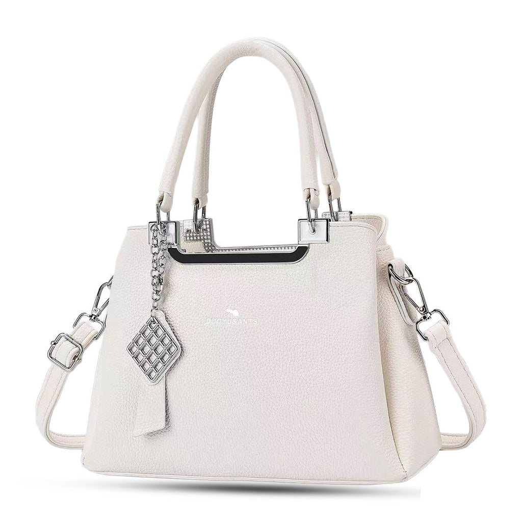 Women’s Stylish Handbag with Sling Strap
