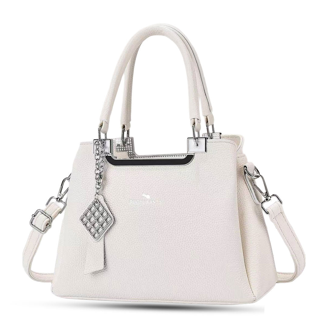 Women’s Stylish Handbag with Sling Strap
