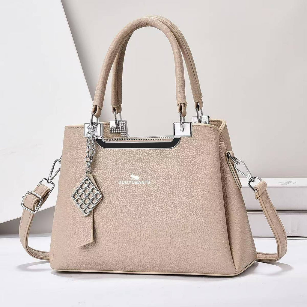 Women’s Stylish Handbag with Sling Strap